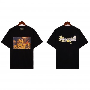 $25.00,Denim Tears Short Sleeve T Shirts For Men # 274831