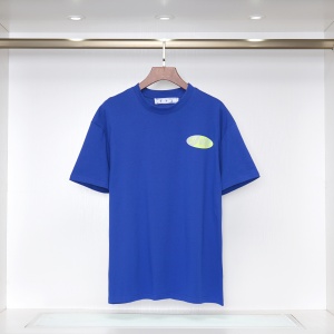 $25.00,Off White Short Sleeve T Shirts For Men # 274874