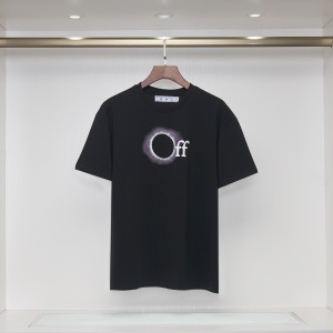 $25.00,Off White Short Sleeve T Shirts For Men # 274878