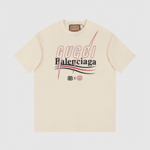$35.00,Gucci Short Sleeve T Shirts For Men # 274945