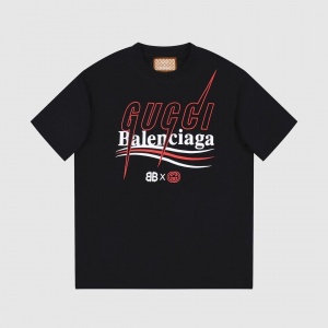 $35.00,Gucci Short Sleeve T Shirts For Men # 274946
