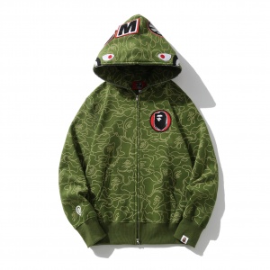 $45.00,Bape Hoodies For Men # 274969