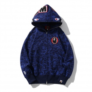 $45.00,Bape Hoodies For Men # 274971