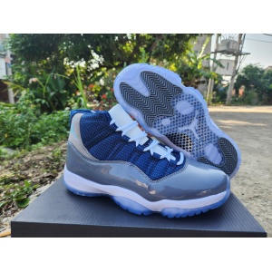 $67.00,Air Jordan 11 Sneakers Unisex in 275075