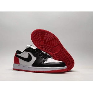 $67.00,Air Jordan 1 Sneakers Unisex in 275079