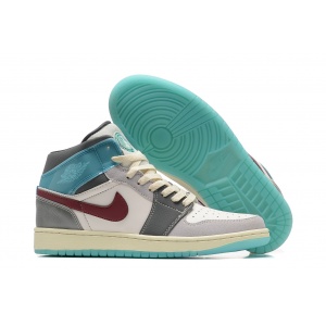 $67.00,Air Jordan 1 Sneakers Unisex in 275082