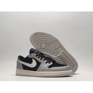 $65.00,Air Jordan 1 Sneakers Unisex # 275084