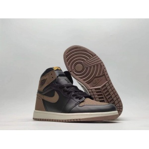 $67.00,Air Jordan 1 Sneakers Unisex # 275089