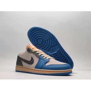 $67.00,Air Jordan 1 Sneakers Unisex # 275090