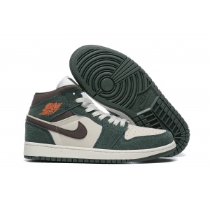 $67.00,Air Jordan 1 Sneakers Unisex # 275096