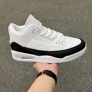 $65.00,Air Jordan 3 Sneakers Unisex # 275121