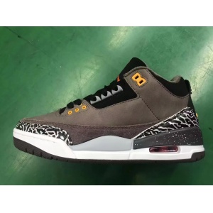 $65.00,Air Jordan 3 Sneakers Unisex # 275124