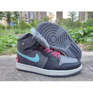 $67.00,Air Jordan 1 Sneakers Unisex # 275127