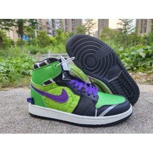 $67.00,Air Jordan 1 Sneakers Unisex # 275128