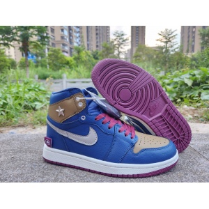 $67.00,Air Jordan 1 Sneakers Unisex # 275129