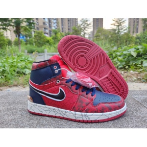 $67.00,Air Jordan 1 Sneakers Unisex # 275130