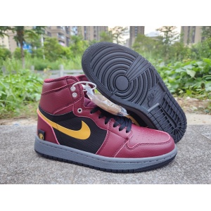 $67.00,Air Jordan 1 Sneakers Unisex # 275132