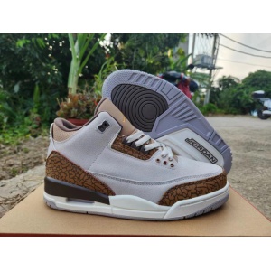 $65.00,Air Jordan 3 Sneakers For Women # 275178