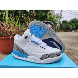 $65.00,Air Jordan 3 Sneakers For Women # 275186