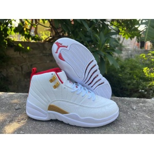 $67.00,Air Jordan 12 Sneakers For Men # 275199