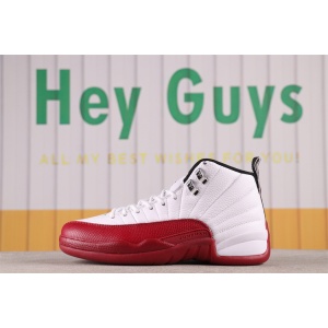 $67.00,Air Jordan 12 Sneakers For Men # 275205