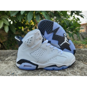 $65.00,Air Jordan 6 Sneakers For Men # 275217