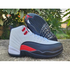 $67.00,Air Jordan 12 Sneakers For Men # 275225