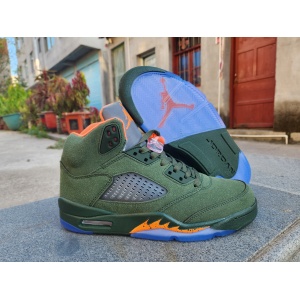 $667.00,Air Jordan 5 Sneakers For Men # 275226