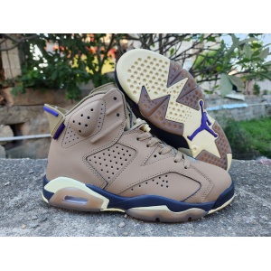 $67.00,Air Jordan 6 Sneakers For Men # 275237