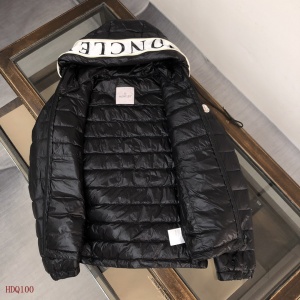 $145.00,Moncler Down Jackets For Men # 275425