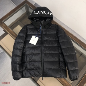 $145.00,Moncler Down Jackets For Men # 275429