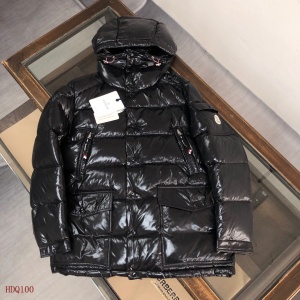 $145.00,Moncler Down Jackets For Men # 275432