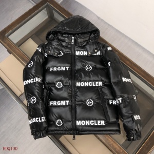 $139.00,Moncler Down Jackets Unisex # 275450