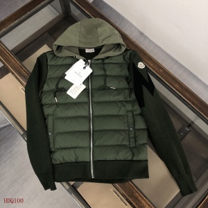 $139.00,Moncler Down Jackets Unisex # 275454