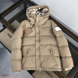 $139.00,Burberry Down Jackets Unisex # 275466