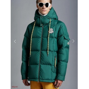 $139.00,Moncler Down Jackets Unisex # 275471