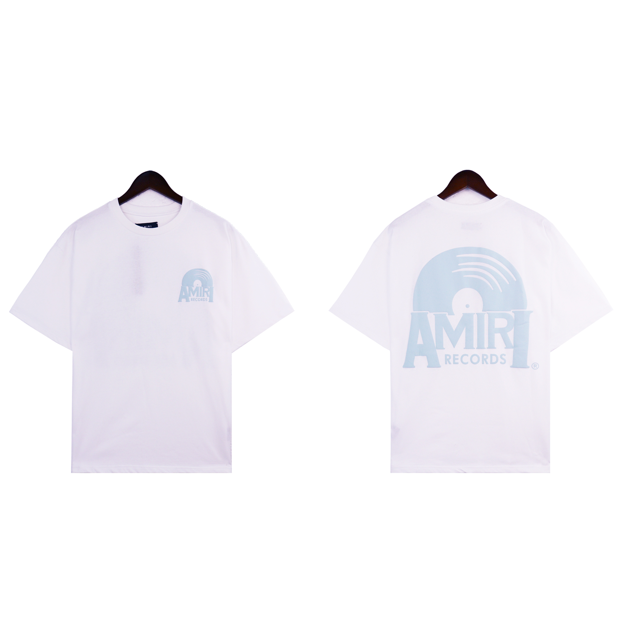Amiri Short Sleeve T Shirts For Men # 274624