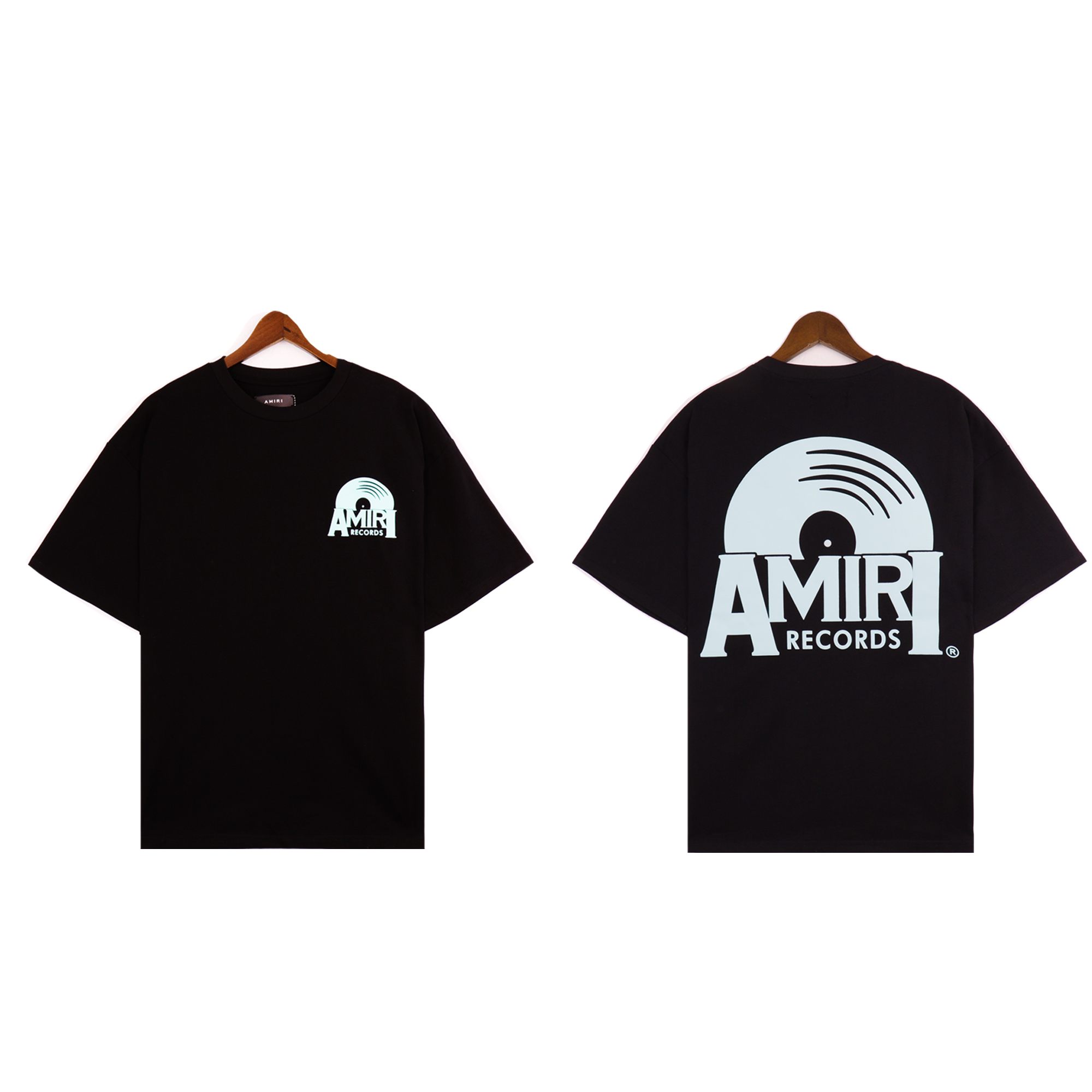 Amiri Short Sleeve T Shirts For Men # 274625