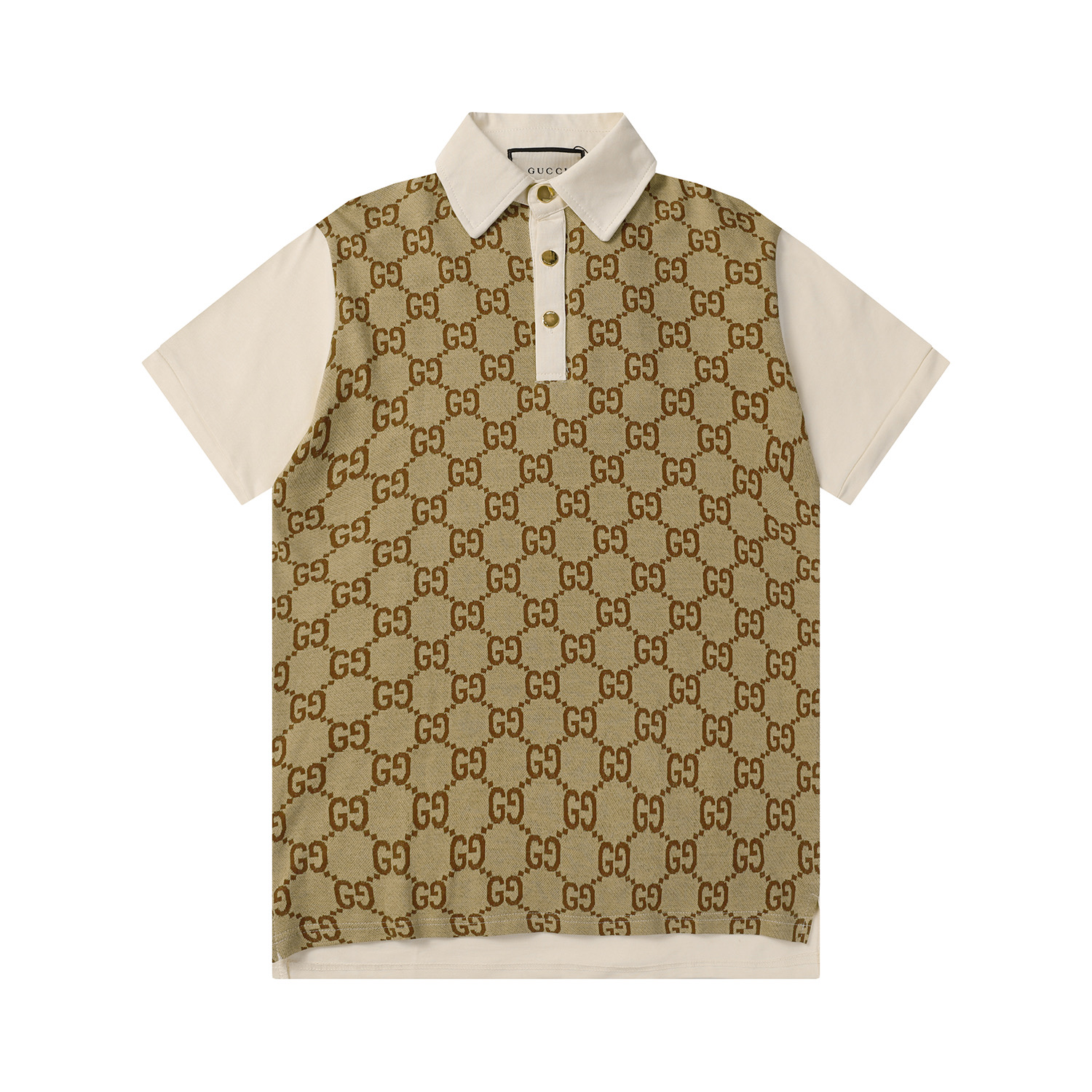 Gucci Short Sleeve T Shirts For Men # 274745