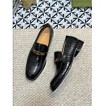 Gucci Cowhide Leather Loafer For Men  # 274422