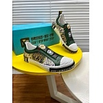 Versace Slip On Sneaker For Men  # 274450