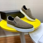 Prada Slip On Sneaker For Men  # 274458