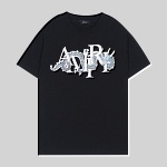 Amiri Short Sleeve T Shirts For Men # 274619, cheap Amiri T Shirt