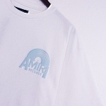 Amiri Short Sleeve T Shirts For Men # 274624, cheap Amiri T Shirt