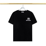 Balenciaga Short Sleeve T Shirts For Men # 274626, cheap Balenciaga T Shirts
