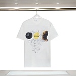 Balenciaga Short Sleeve T Shirts For Men # 274630