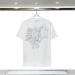 Balenciaga Short Sleeve T Shirts For Men # 274630, cheap Balenciaga T Shirts