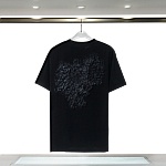 Balenciaga Short Sleeve T Shirts For Men # 274631, cheap Balenciaga T Shirts
