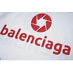 Balenciaga Short Sleeve T Shirts For Men # 274632, cheap Balenciaga T Shirts