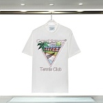 Casablanca Short Sleeve T Shirts For Men # 274634